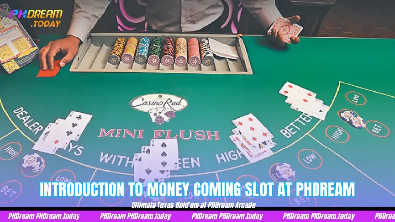 What is Mini Flush?