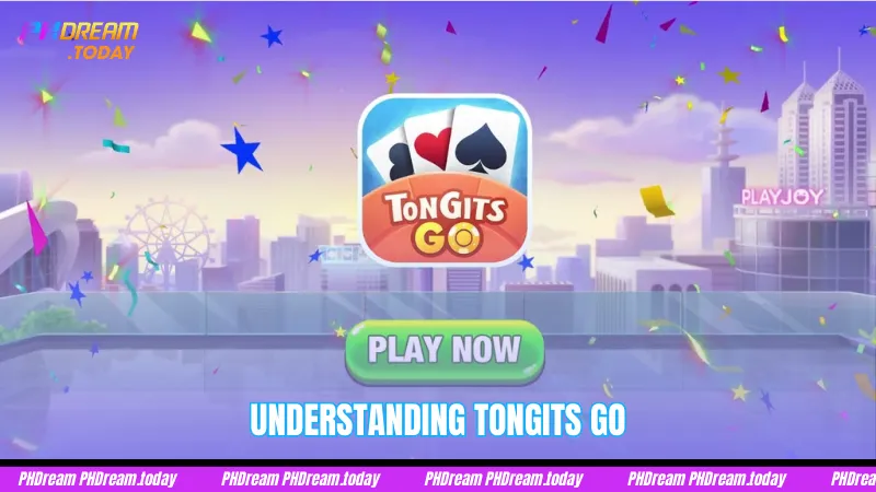 Understanding Tongits Go