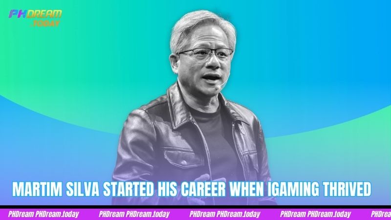 Martim Silva started his career when iGaming thrived