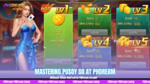 Tips & Strategies to Win Pusoy Go