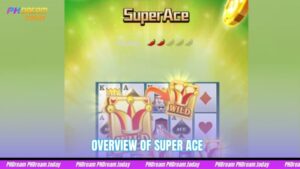 Overview of Super Ace